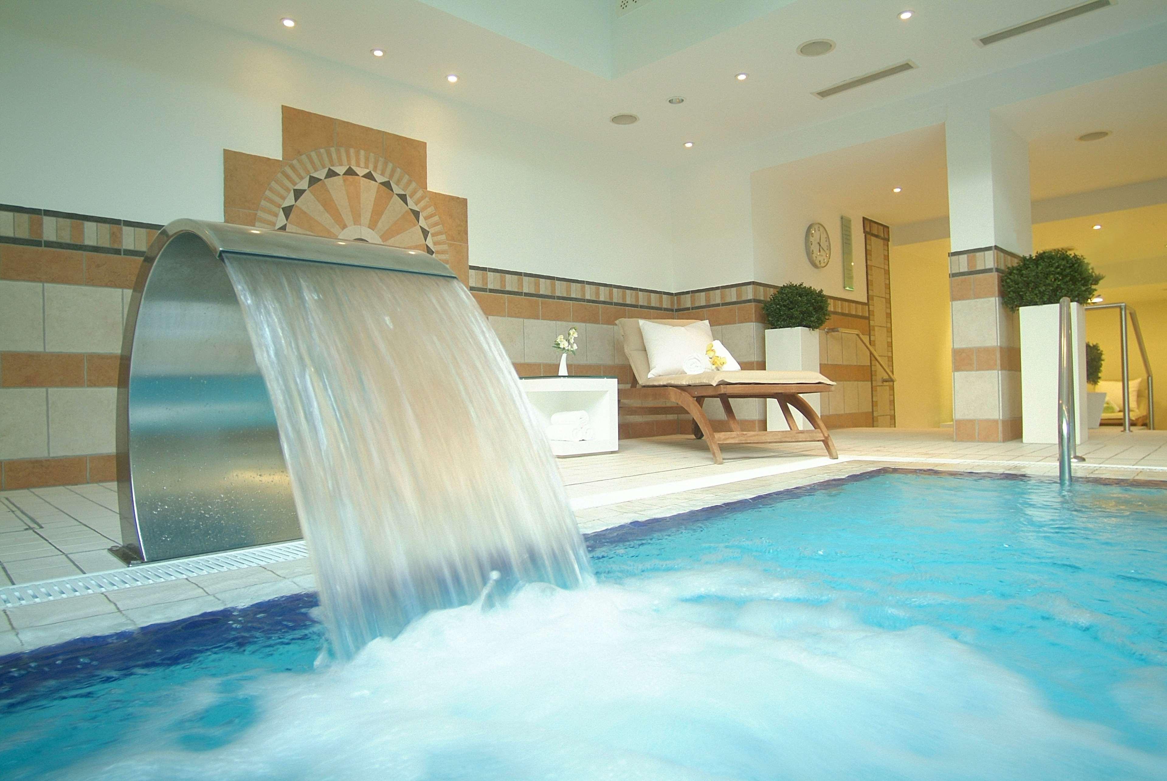 Hilton Munich Park Ξενοδοχείο Εξωτερικό φωτογραφία
